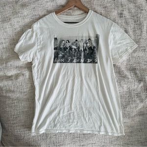Friends Tee